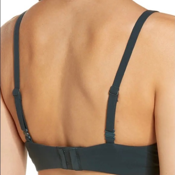 SKIMS Fits Everybody Unlined Underwire  Bra - Picture 2 of 16